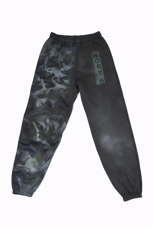 NORTH Camo Joggers